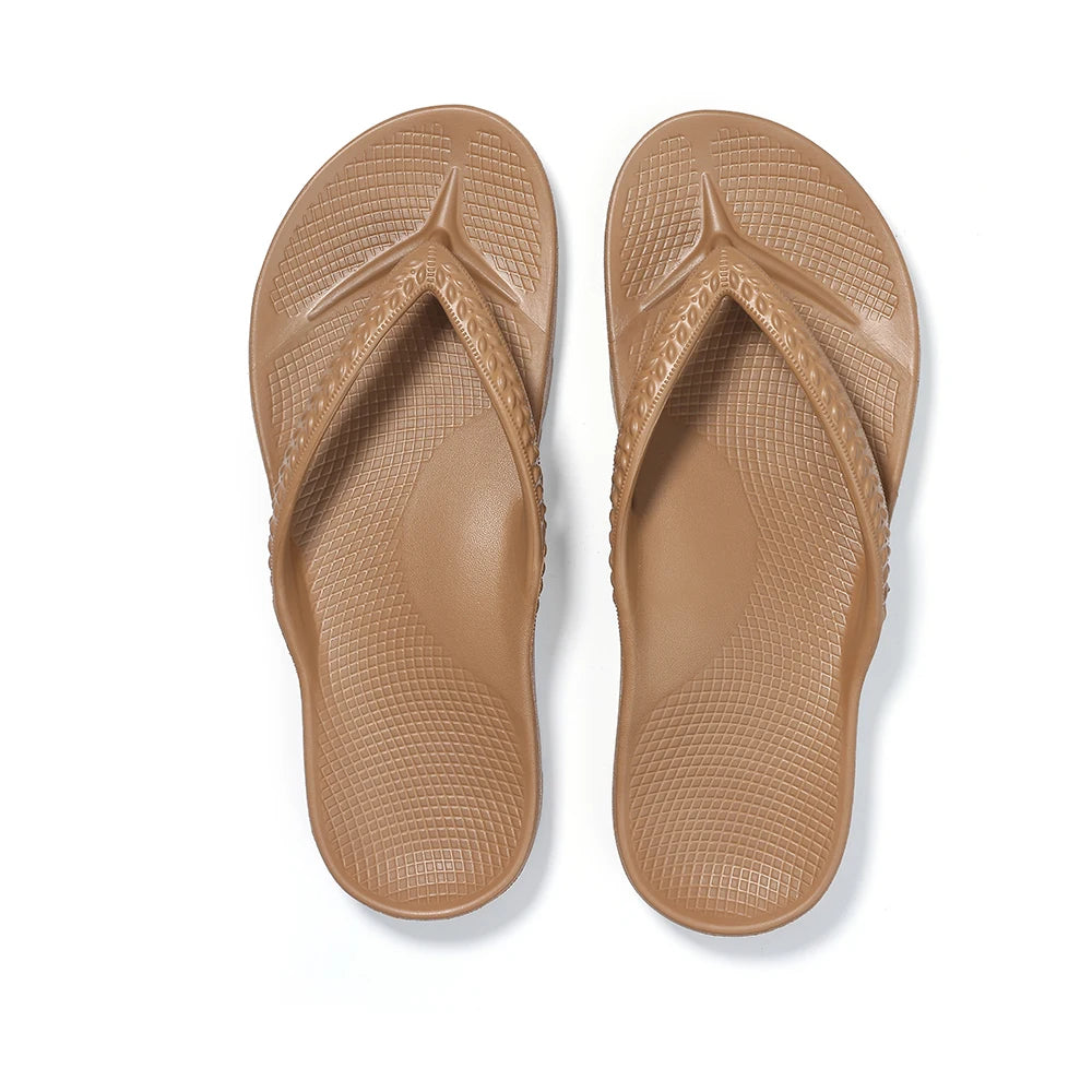 Orthotic Sandals Arch Support