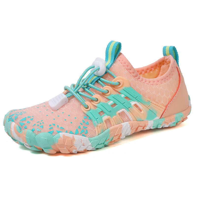 Orthopedic Shoes Rubber Quick-Drying Barefoot