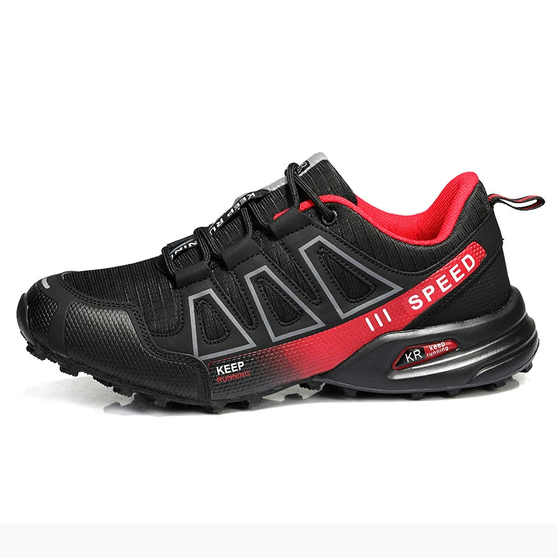 Orthopedic Shoes Air Mesh Non-Slip Breathable