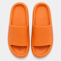 EVA Pillow Slides with Soft Cushioned Sole