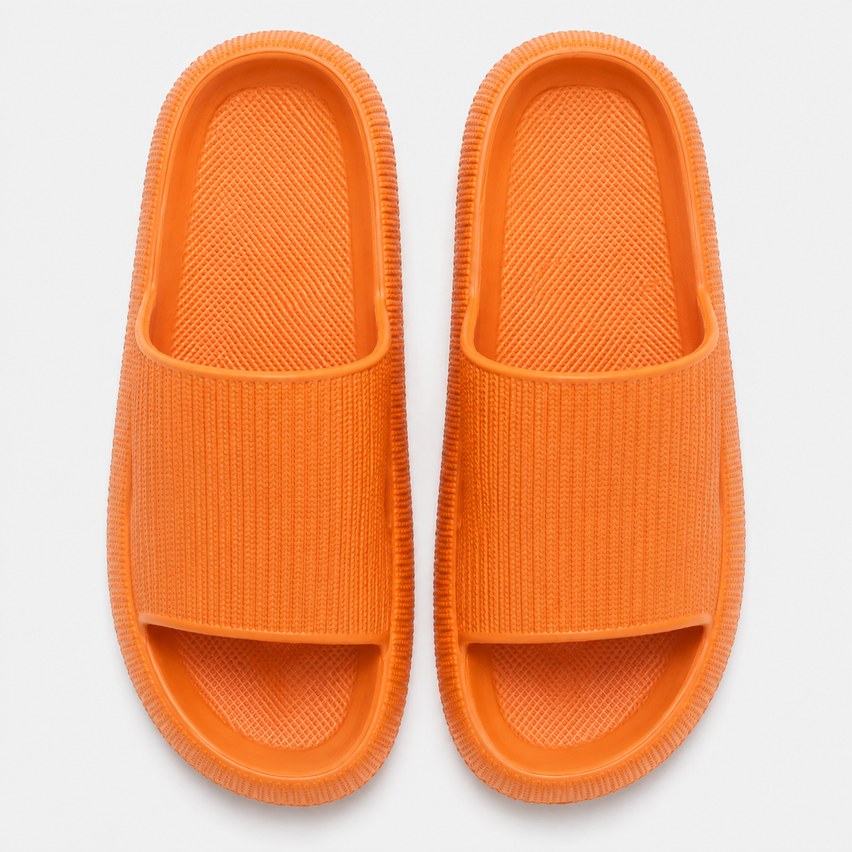 EVA Pillow Slides with Soft Cushioned Sole