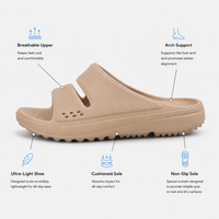 Orthopedic Shoes EVA Slip-On