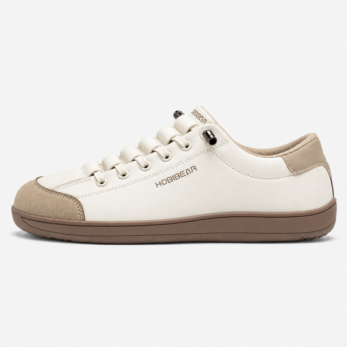 Orthopedic Shoes Artificial Leather Barefoot Wide Toe