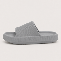 EVA Pillow Slides with Soft Cushioned Sole