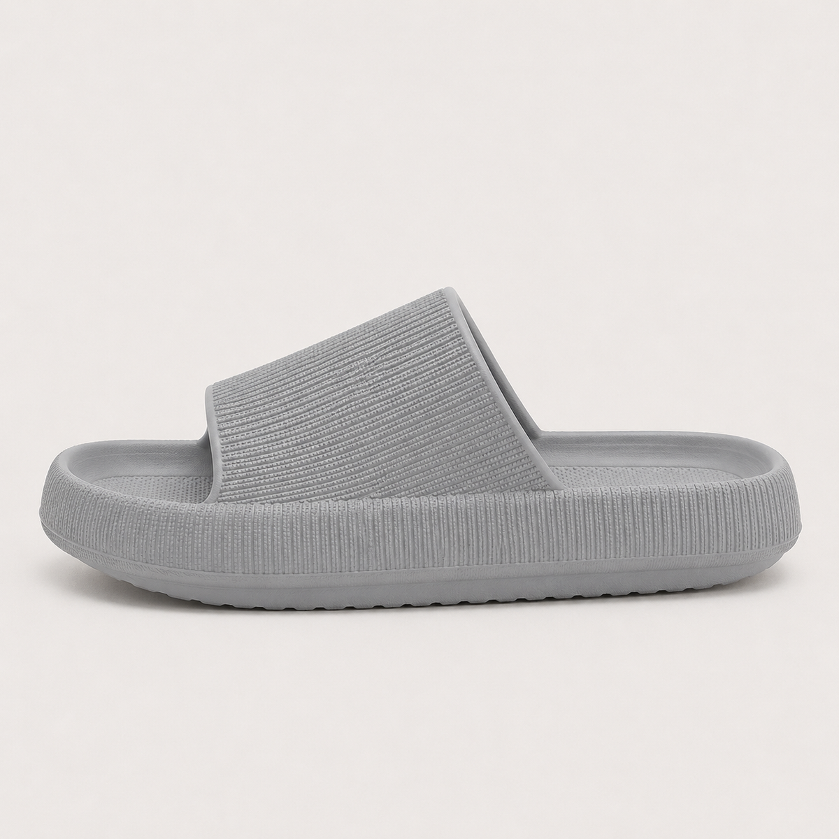 EVA Pillow Slides with Soft Cushioned Sole