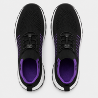 Orthopedic Shoes Spring Breathable Fly Weave