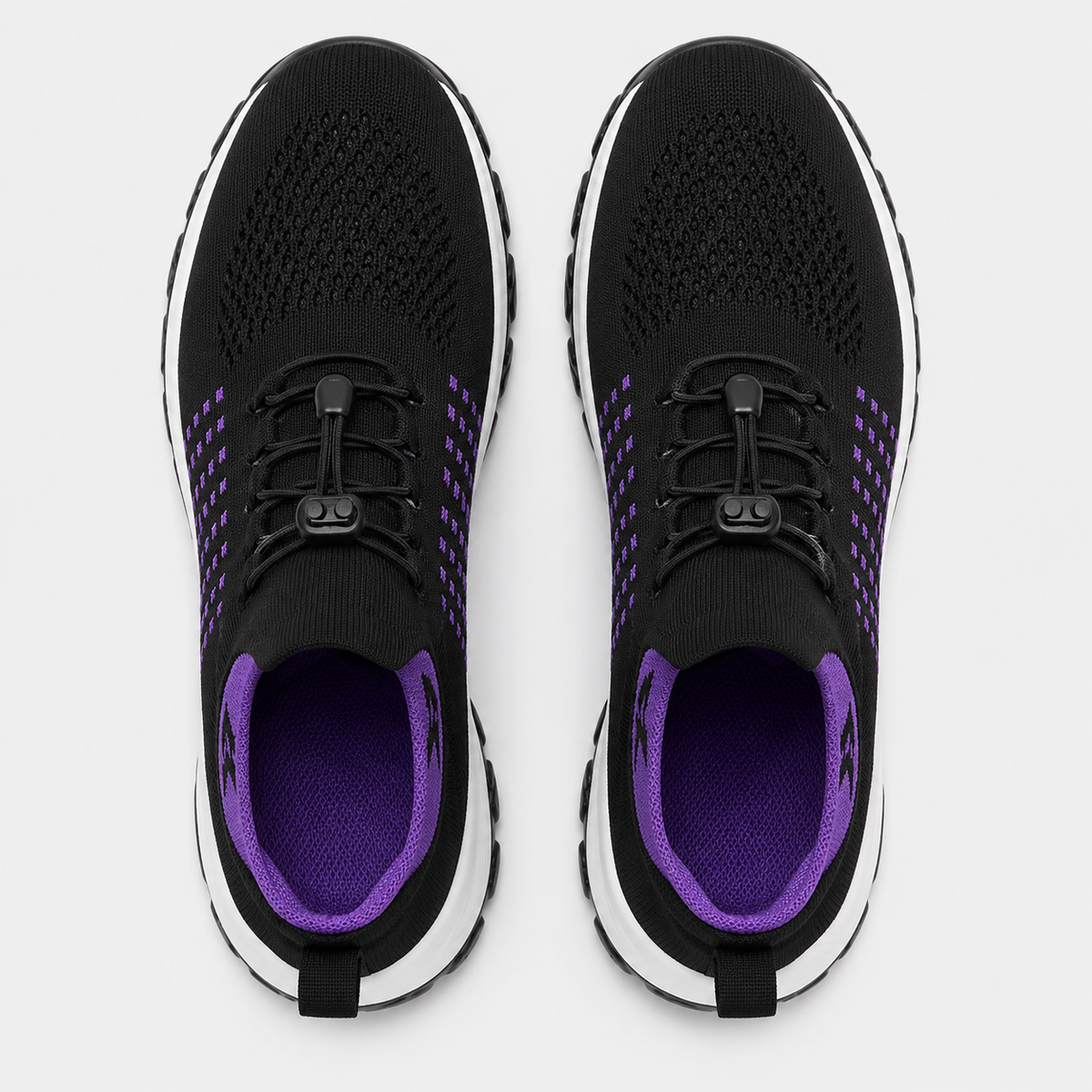 Orthopedic Shoes Spring Breathable Fly Weave