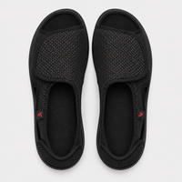 Wide Fit Diabetic Shoes for Swollen Feet