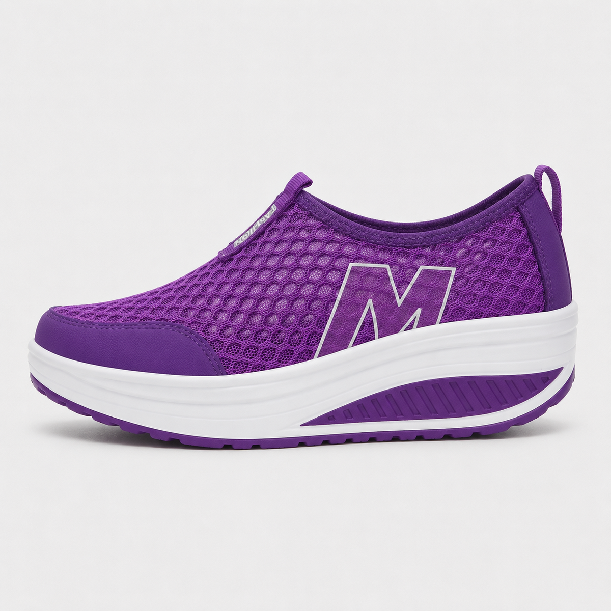 Orthopedic Shoes EVA Air Mesh Slip-On