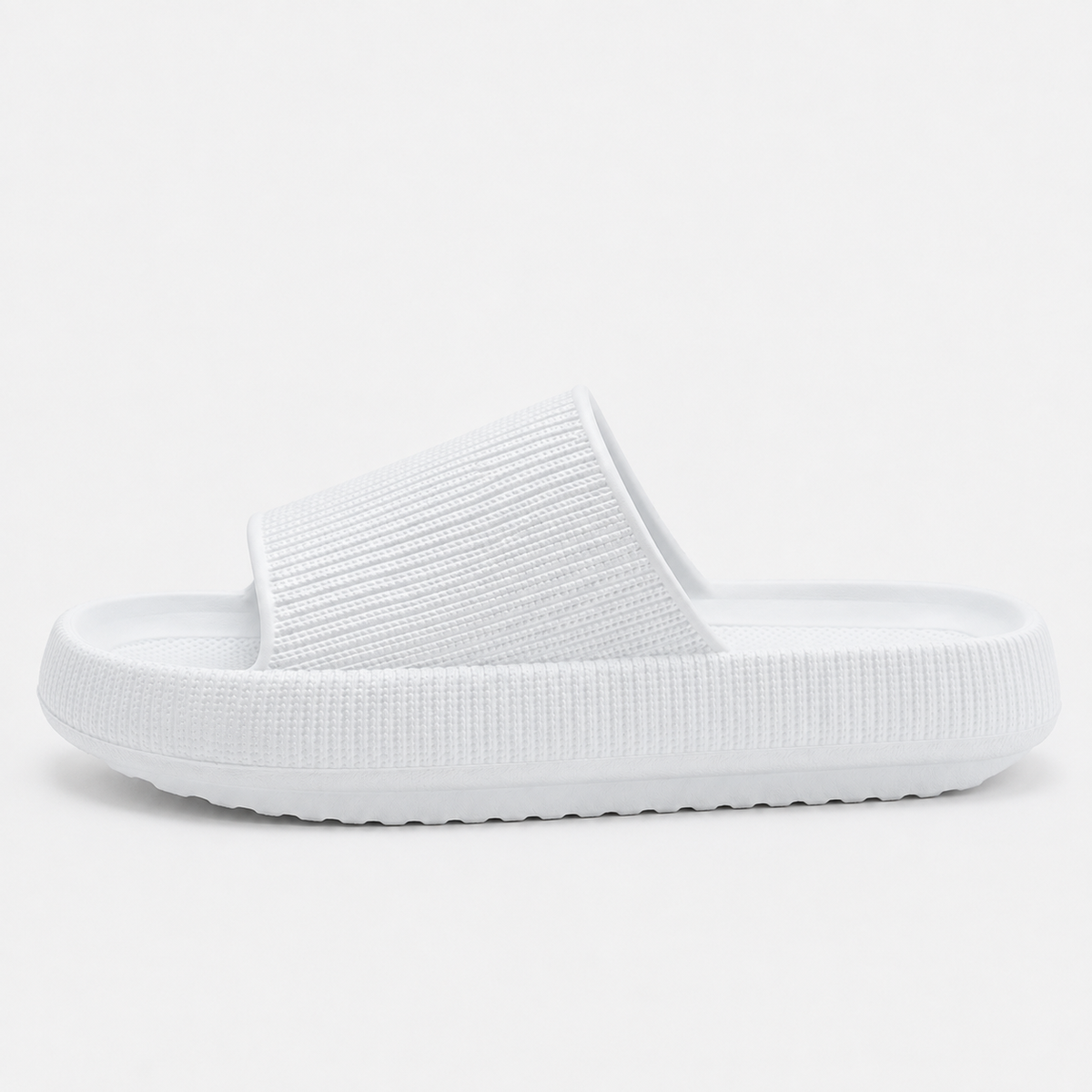 EVA Pillow Slides with Soft Cushioned Sole