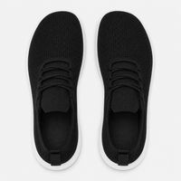 Shoes For Wide Feet Toe Box Minimalist