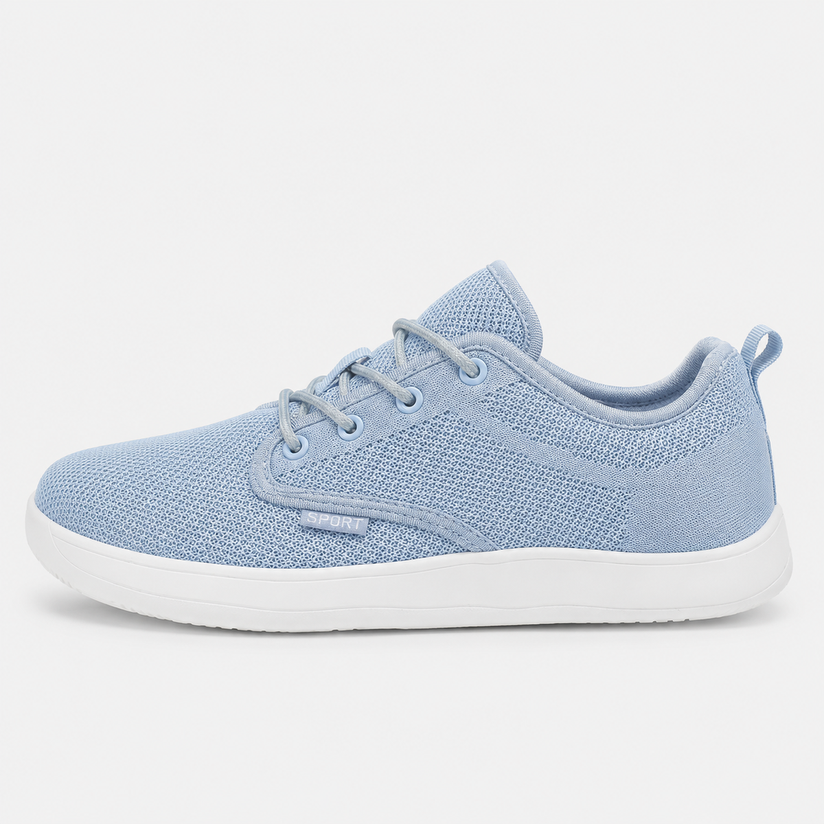 Walking Shoes For Wide Feet Toe Box Barefoot