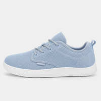 Walking Shoes For Wide Feet Toe Box Barefoot