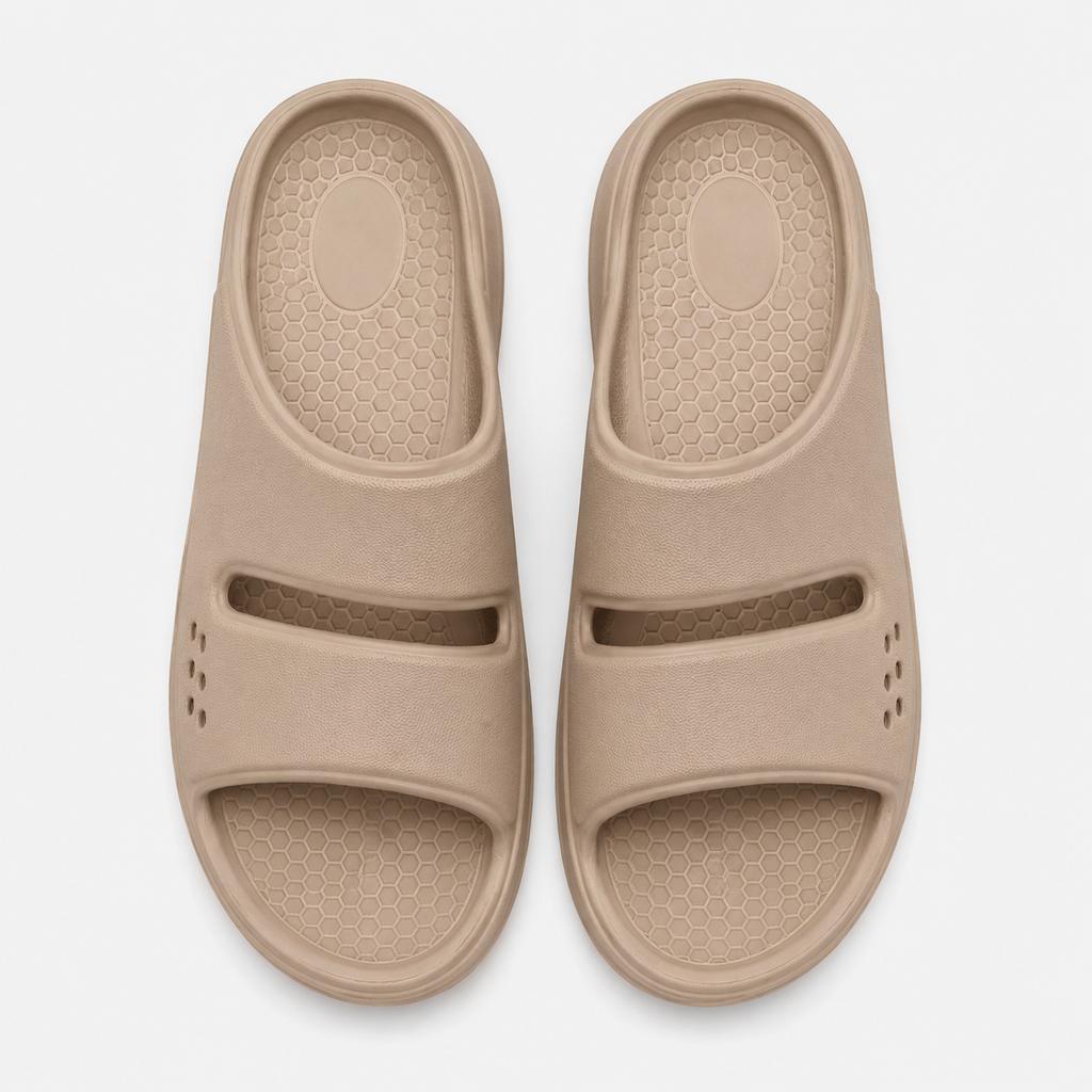 Orthopedic Shoes EVA Slip-On