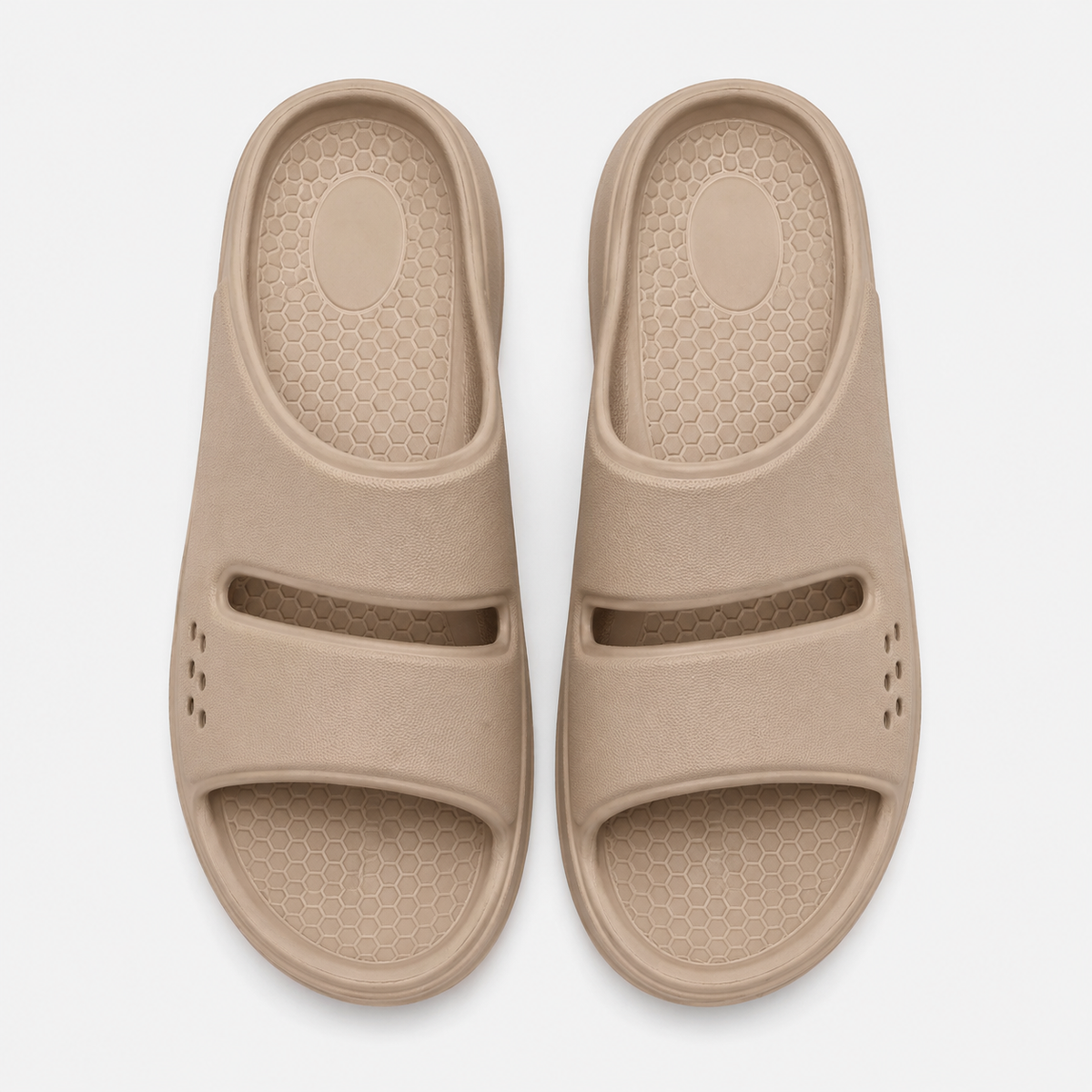 Orthopedic Shoes EVA Slip-On
