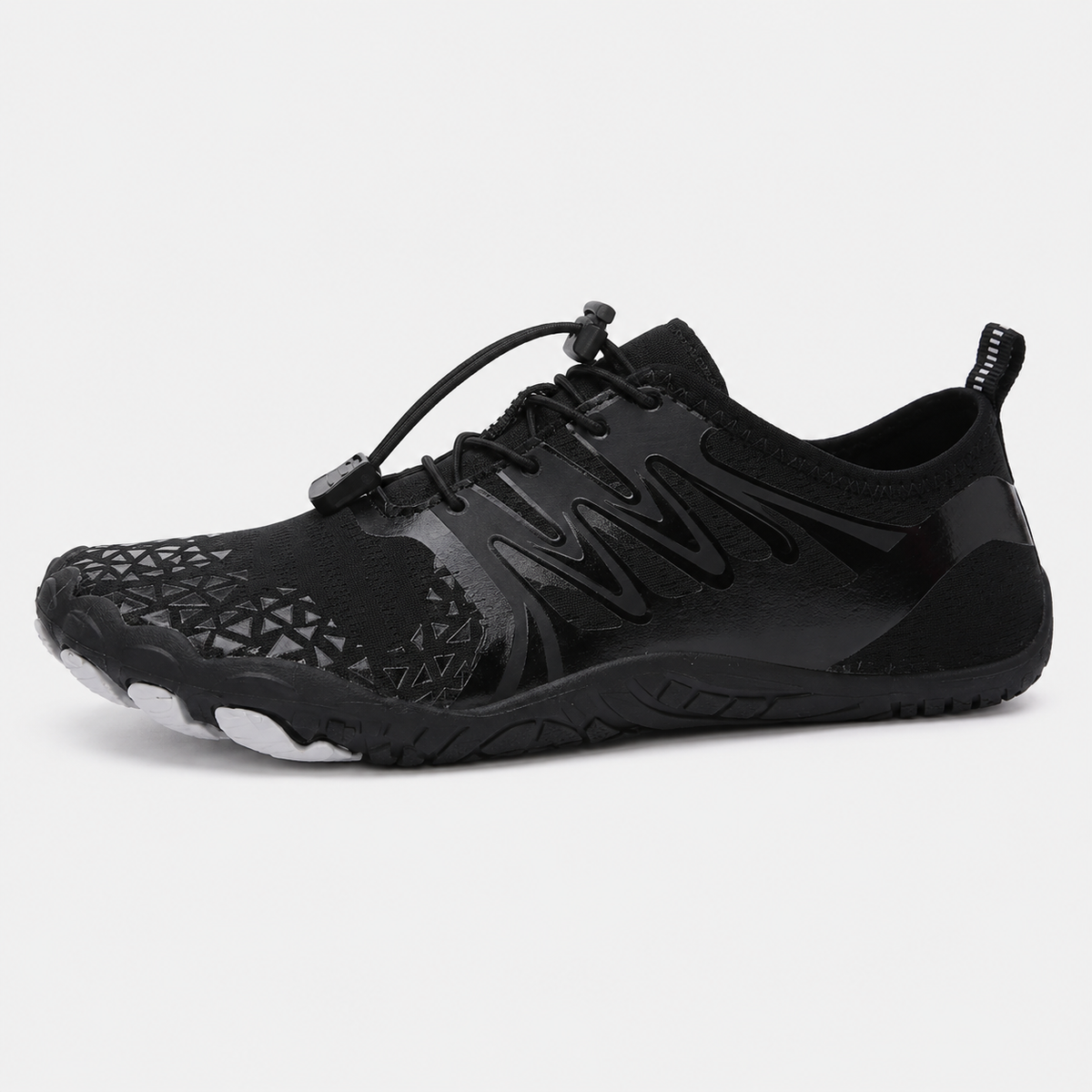 Orthopedic Shoes Mesh Barefoot Quick-Dry