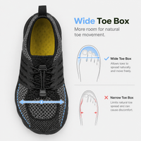 Orthopedic Shoes Quick-Drying Non-Slip Barefoot