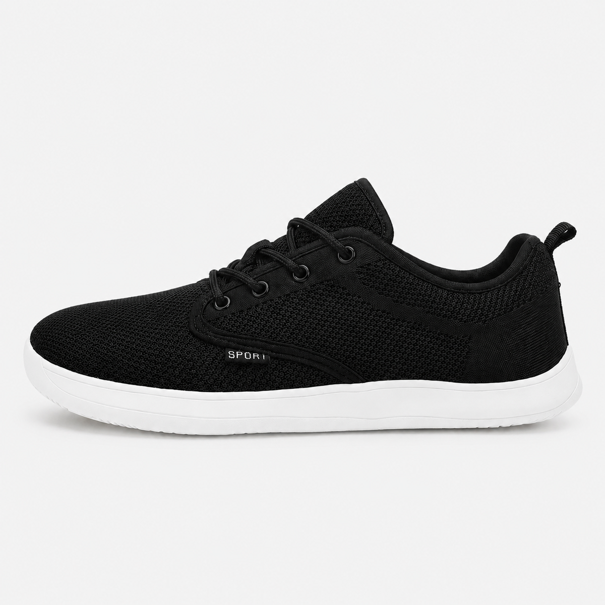 Walking Shoes For Wide Feet Toe Box Barefoot