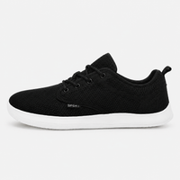 Walking Shoes For Wide Feet Toe Box Barefoot