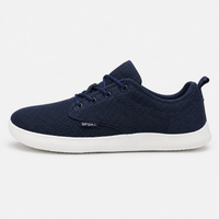 Walking Shoes For Wide Feet Toe Box Barefoot