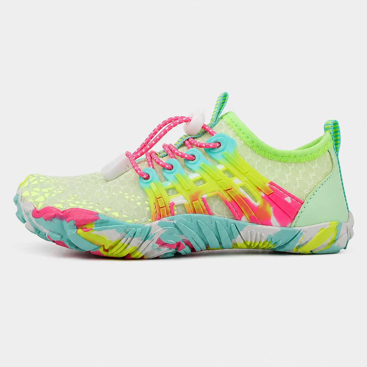 Orthopedic Shoes Rubber Quick-Drying Barefoot