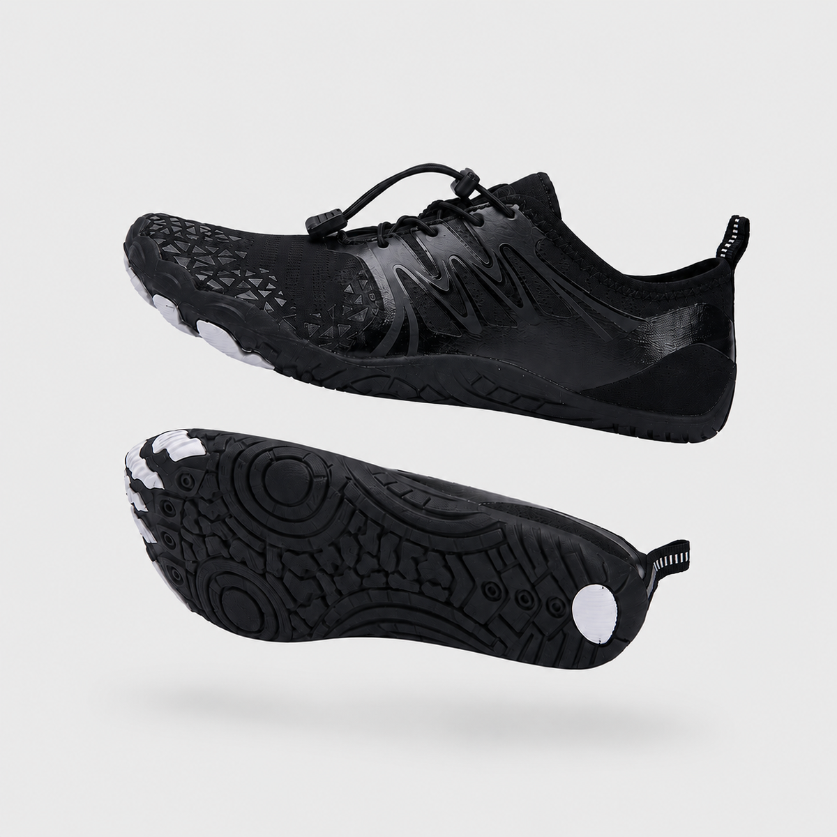 Orthopedic Shoes Mesh Barefoot Quick-Dry