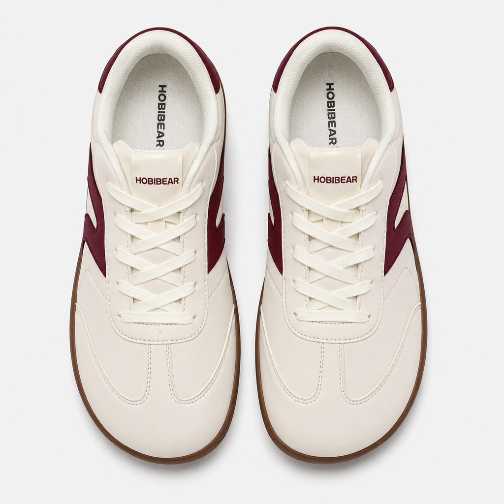 Comfortable Shoes For Wide Feet Barefoot Zero Drop