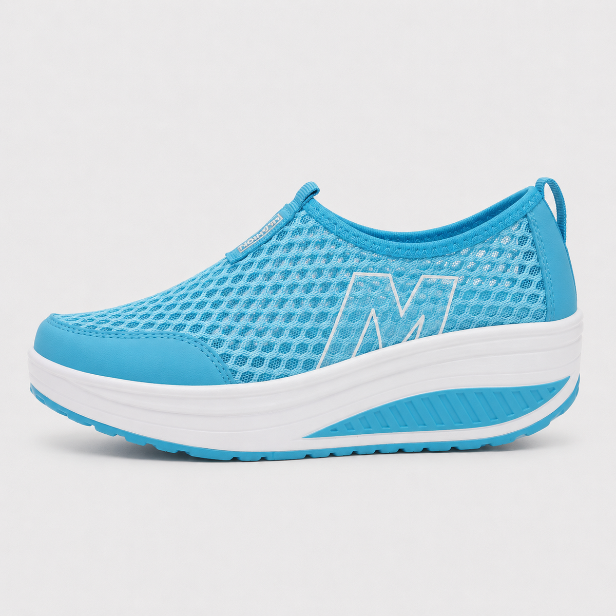 Orthopedic Shoes EVA Air Mesh Slip-On