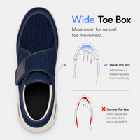 Orthopedic Shoes For Men Uk Adjustable