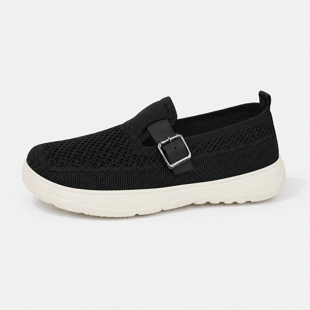 Women's Orthopedic Breathable Slip-On Shoes
