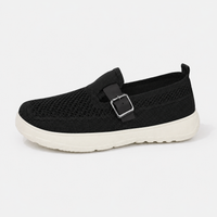 Women's Orthopedic Breathable Slip-On Shoes