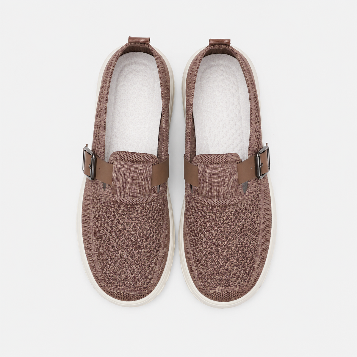 Women's Orthopedic Breathable Slip-On Shoes