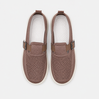 Women's Orthopedic Breathable Slip-On Shoes