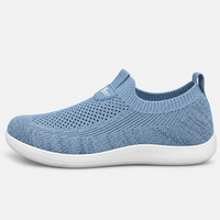 Shoes For Wide Feet Toe Box Barefoot