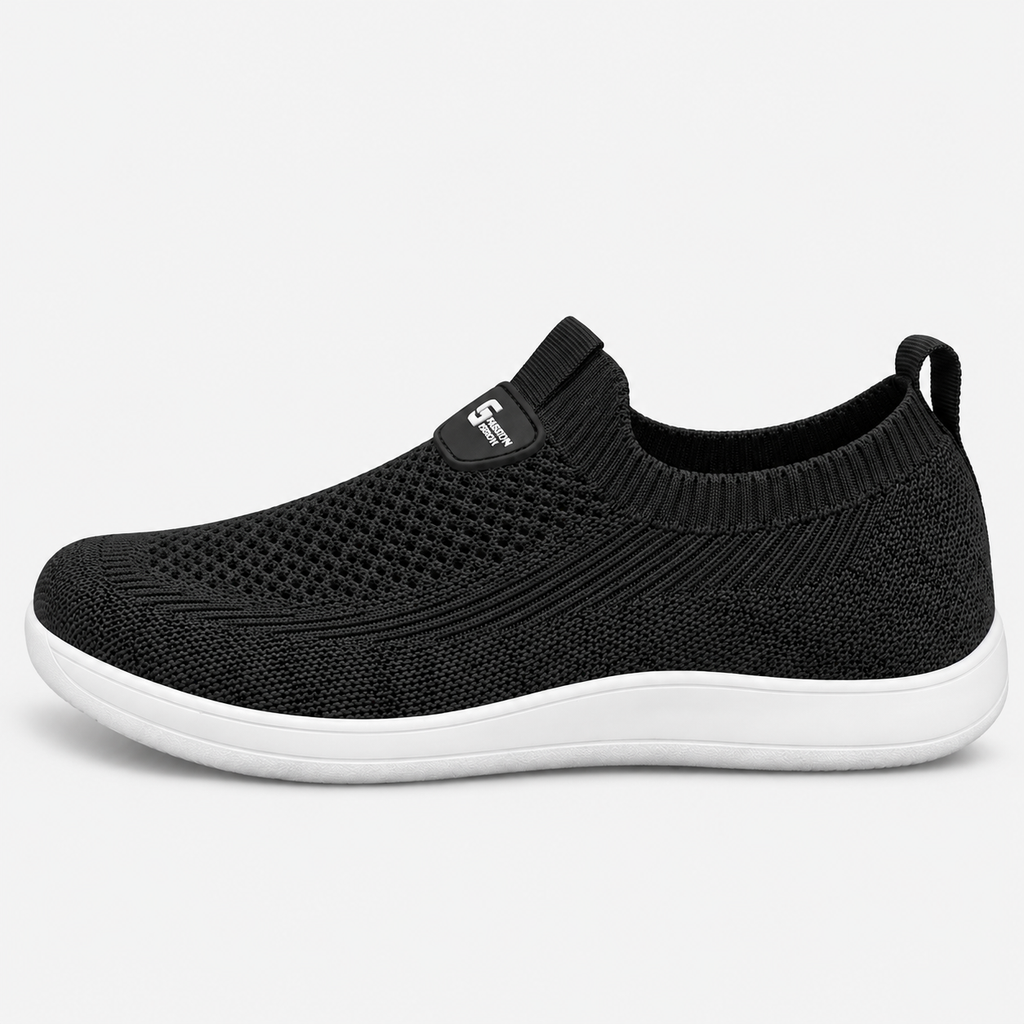 Shoes For Wide Feet Toe Box Barefoot