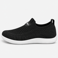 Shoes For Wide Feet Toe Box Barefoot