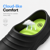 Orthopedic Shoes Waterproof Anti-Slip