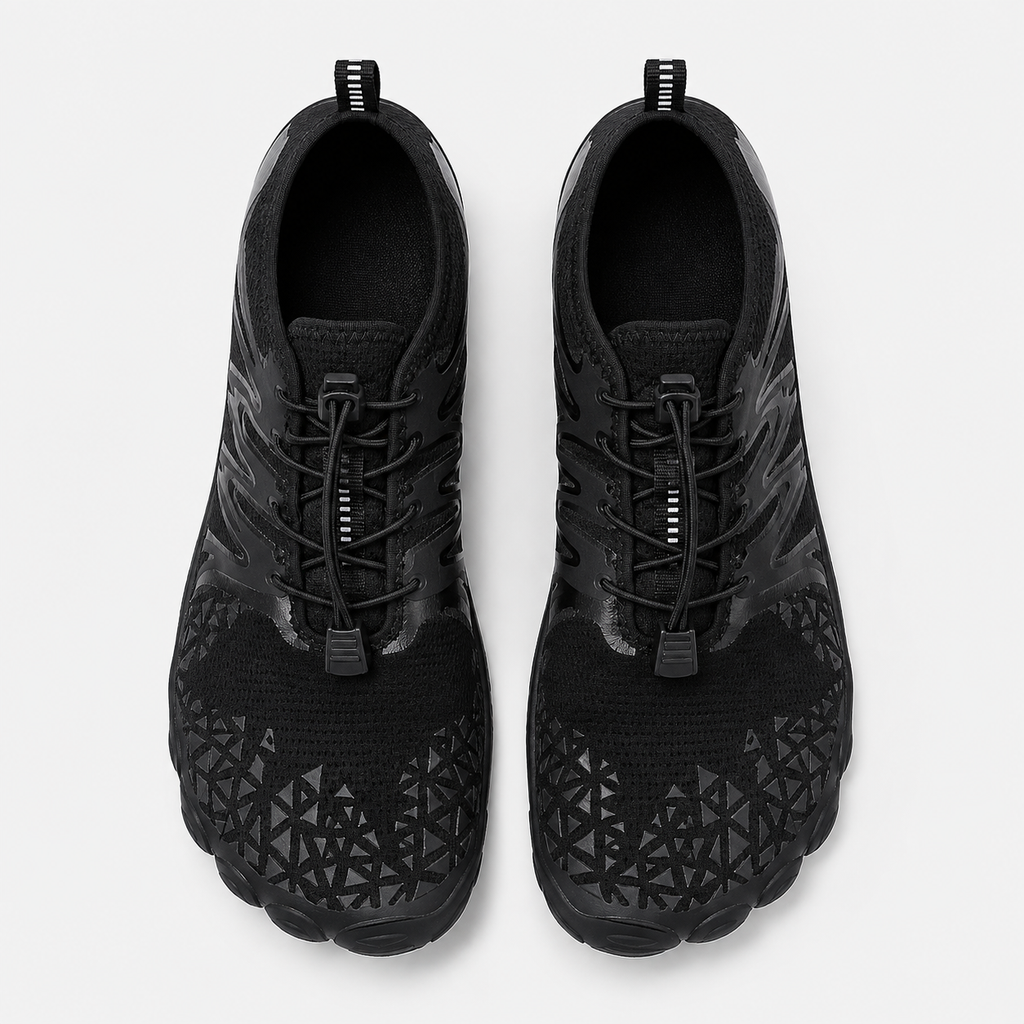 Orthopedic Shoes Mesh Barefoot Quick-Dry