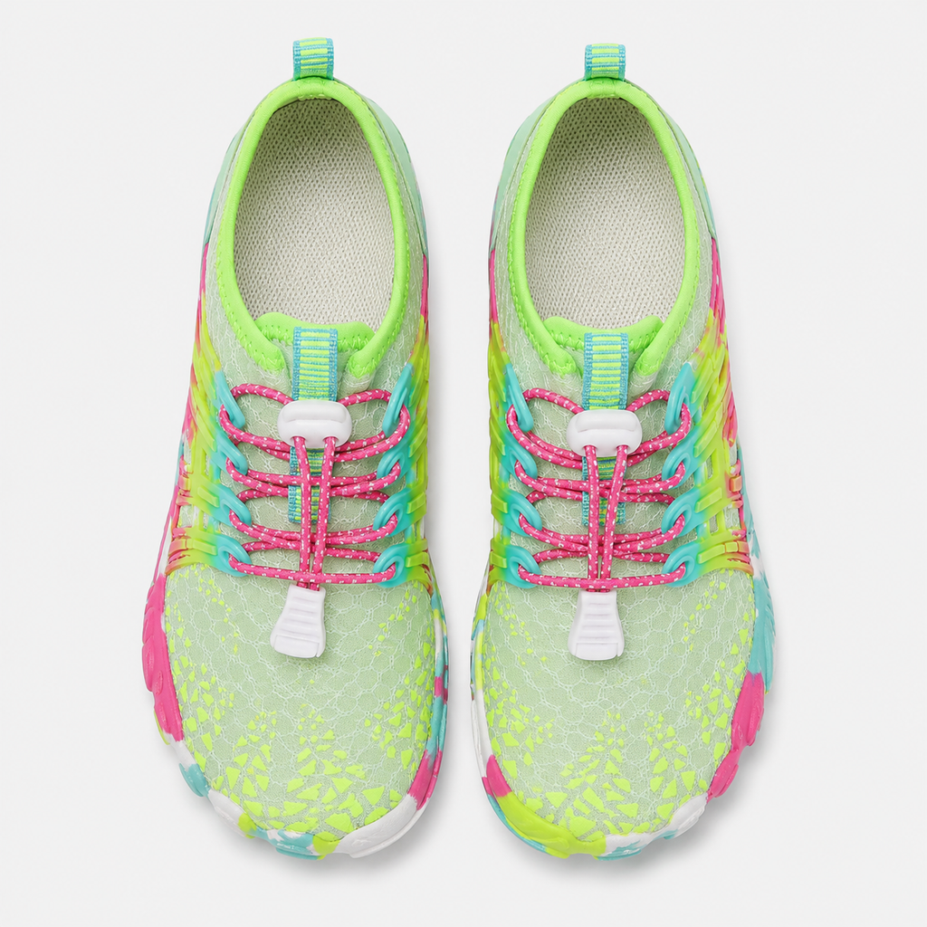 Orthopedic Shoes Rubber Quick-Drying Barefoot