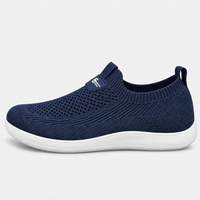 Shoes For Wide Feet Toe Box Barefoot