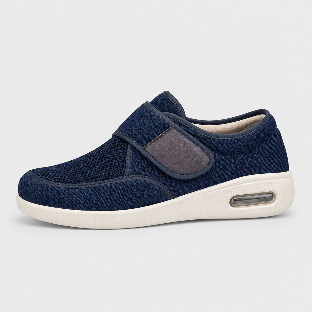 Orthopedic Shoes For Men Uk Adjustable