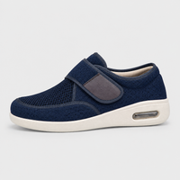 Orthopedic Shoes For Men Uk Adjustable