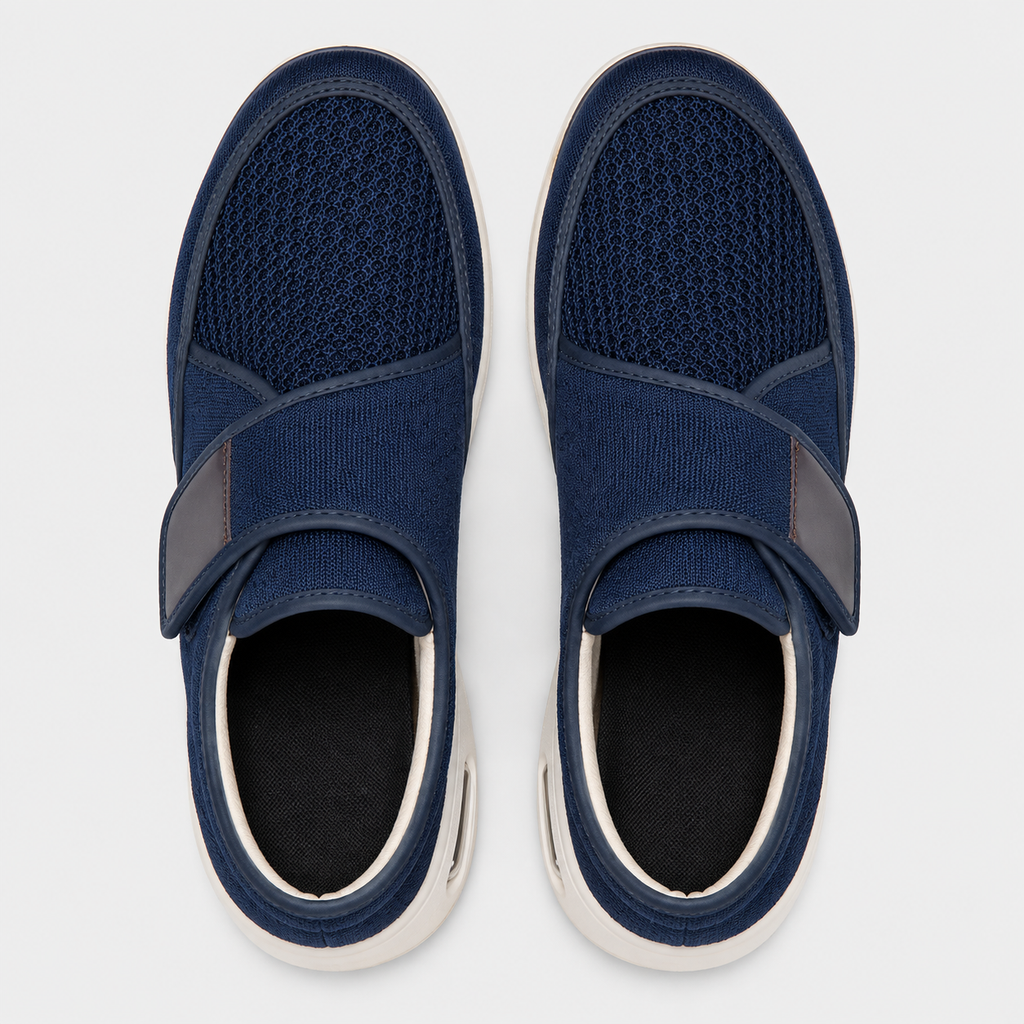 Orthopedic Shoes For Men Uk Adjustable