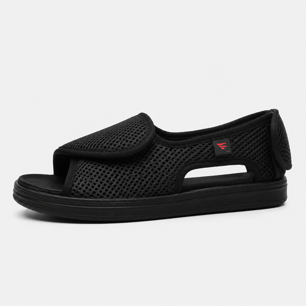 Wide Fit Diabetic Shoes for Swollen Feet