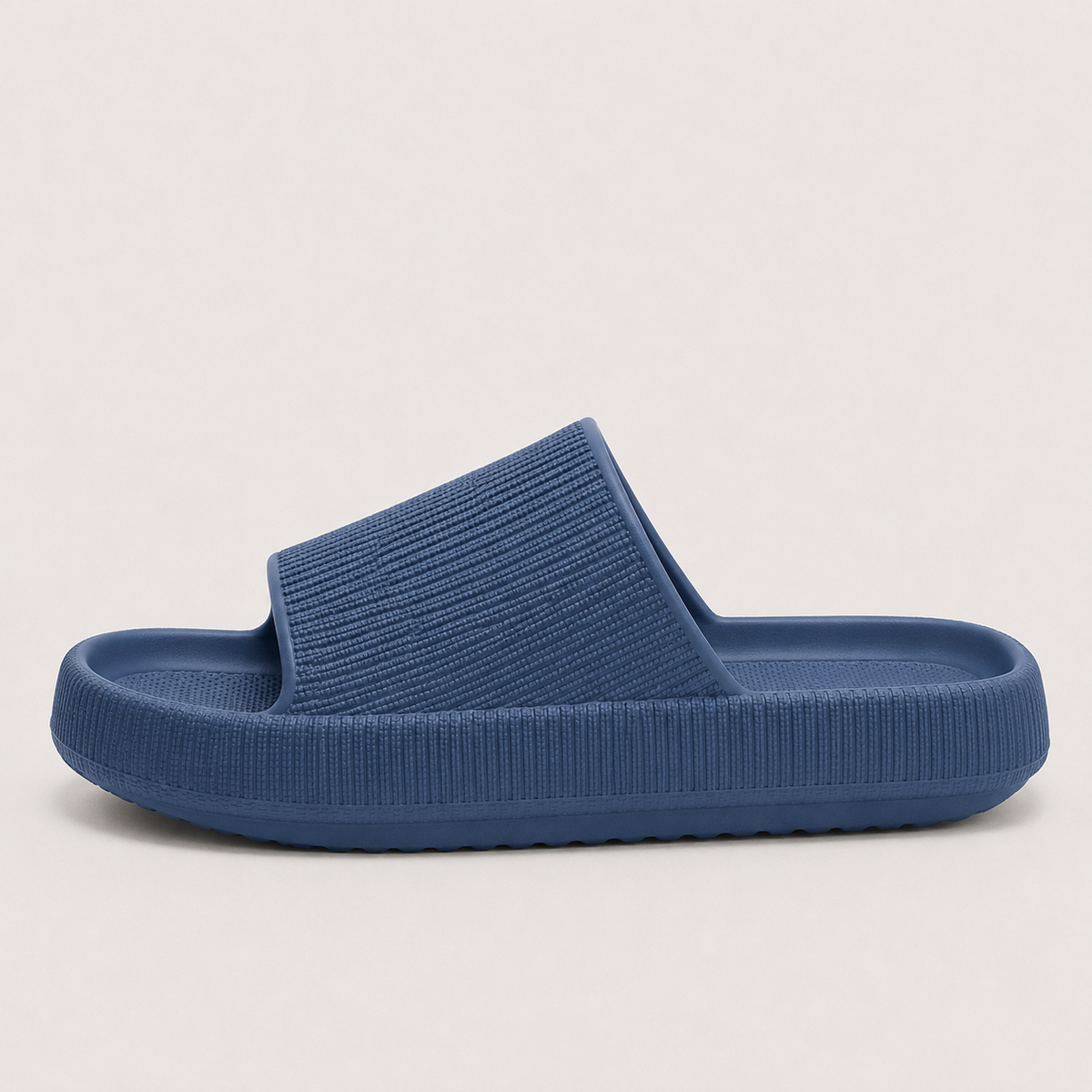 EVA Pillow Slides with Soft Cushioned Sole