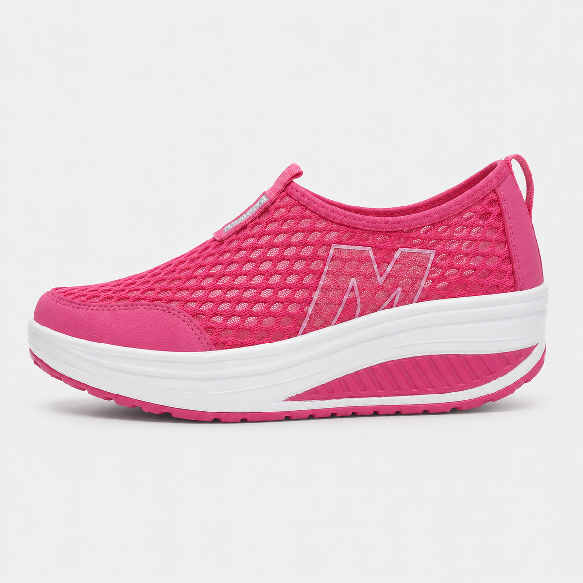 Orthopedic Shoes EVA Air Mesh Slip-On