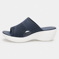 Orthopedic Shoes For Women Uk Wedge Stretch