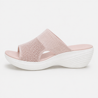 Orthopedic Shoes For Women Uk Wedge Stretch