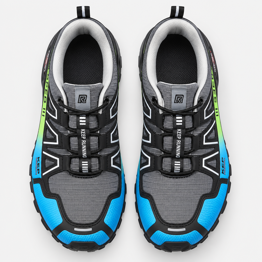 Orthopedic Shoes Air Mesh Non-Slip Breathable