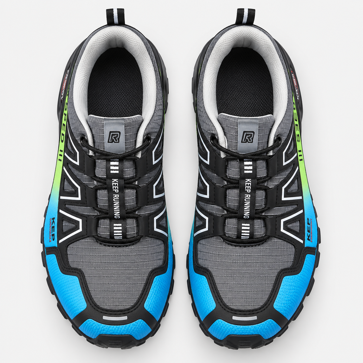 Orthopedic Shoes Air Mesh Non-Slip Breathable